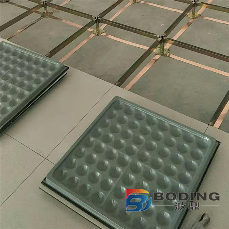 防靜電地板接地銅箔