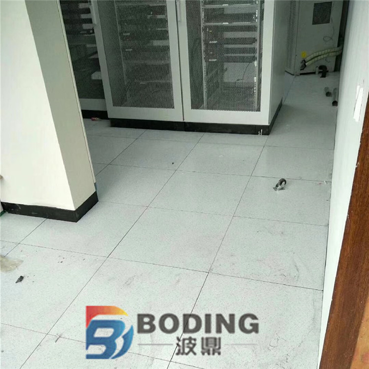 抗靜電陶瓷地板