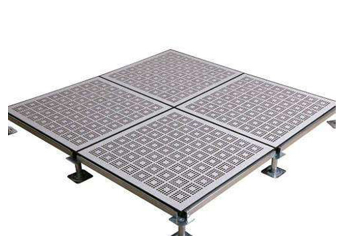 臺(tái)灣計(jì)算機(jī)機(jī)房無(wú)邊防靜電地板單價(jià)